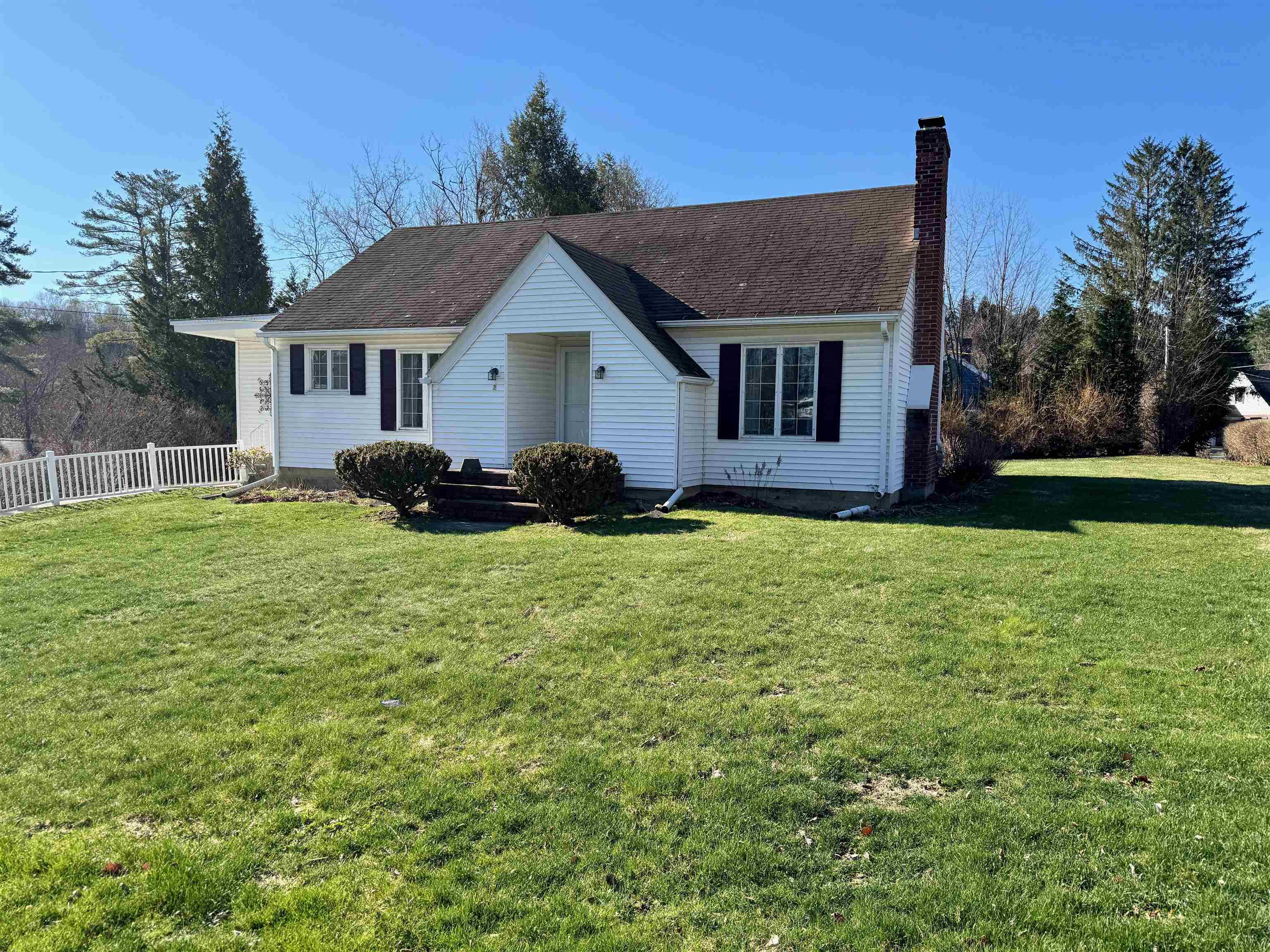 2 Pine Road Bennington, VT 05201 - Photo 2 of 38