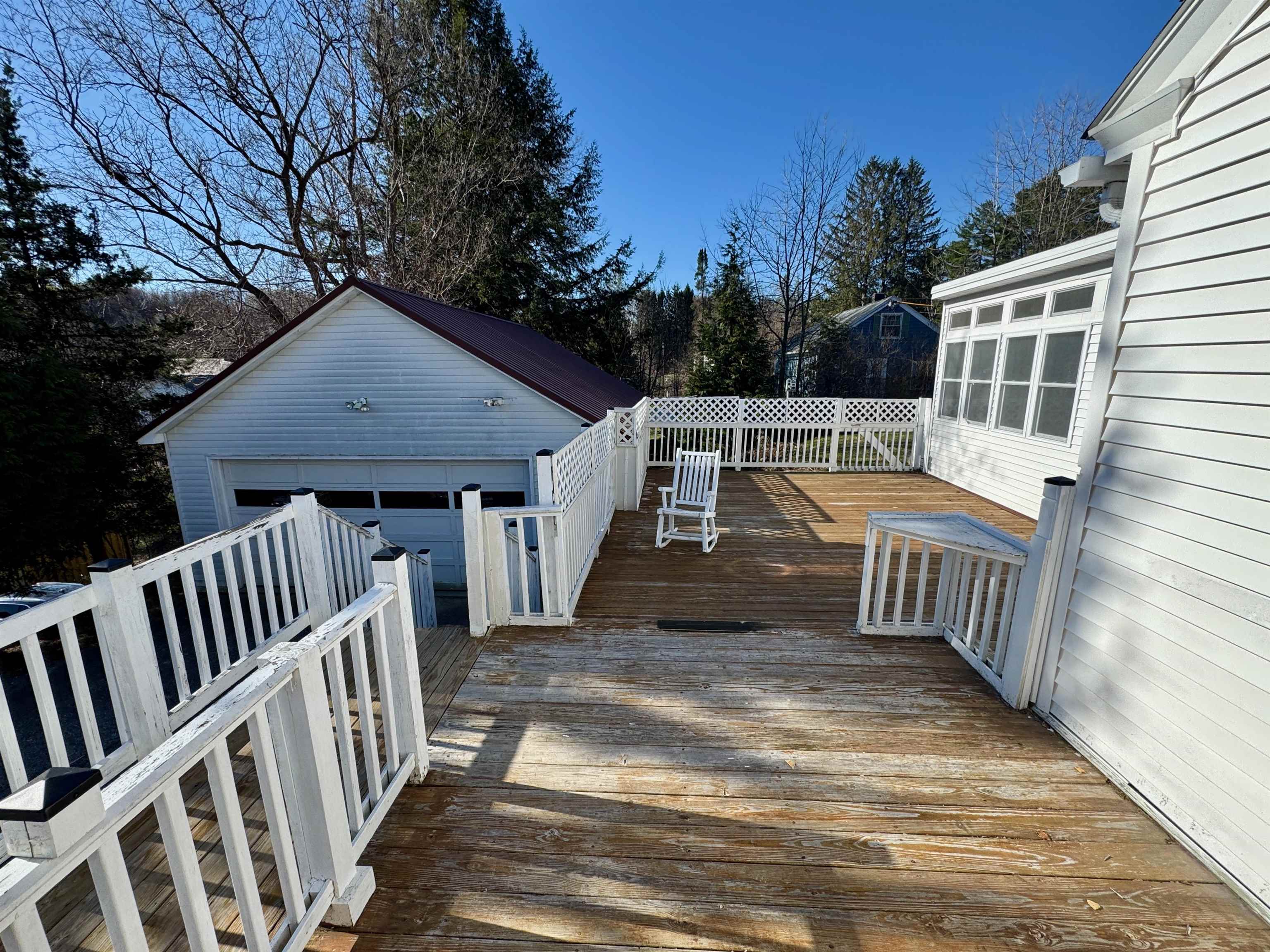 2 Pine Road Bennington, VT 05201 - Photo 34 of 38