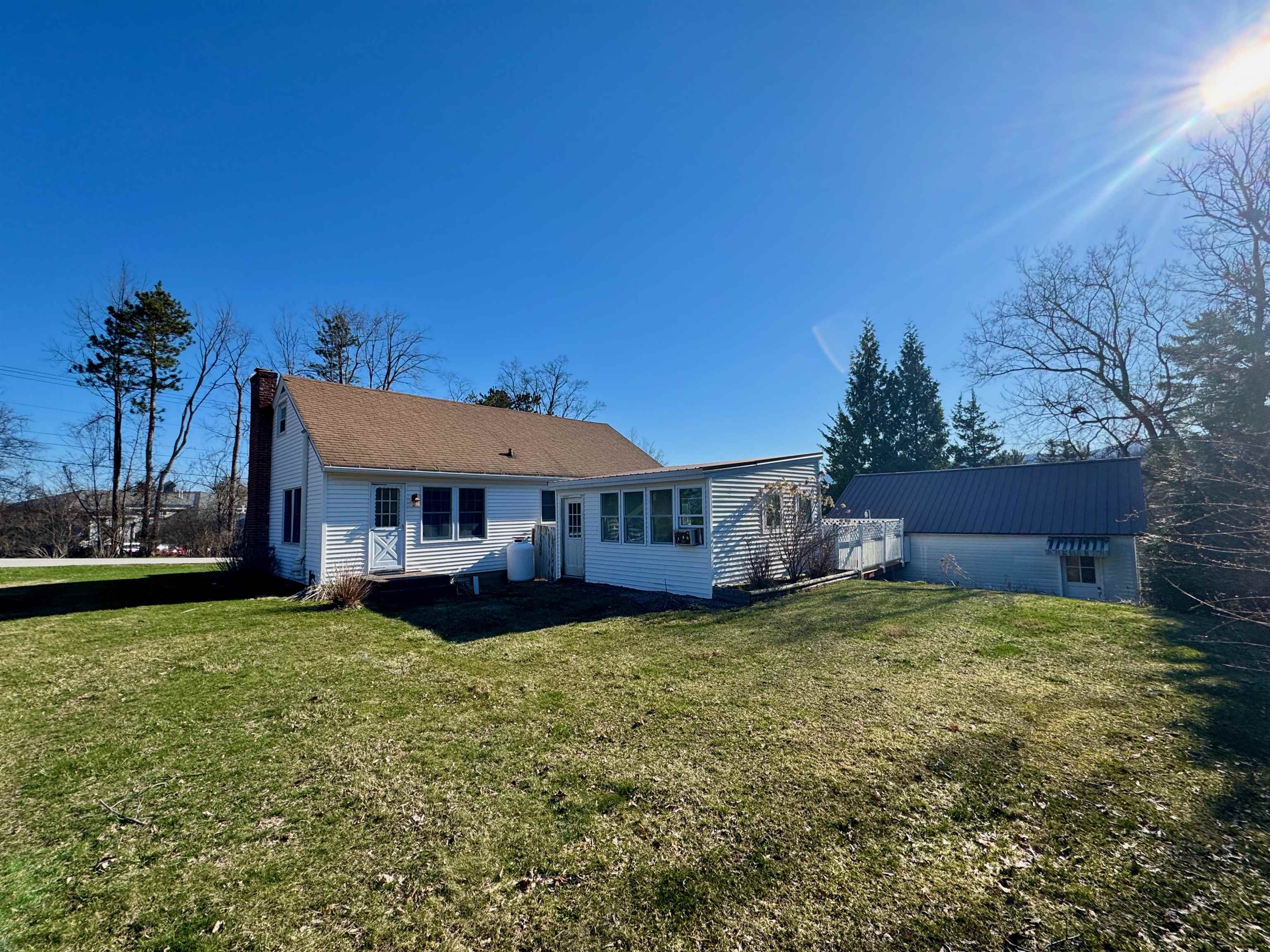 2 Pine Road Bennington, VT 05201 - Photo 4 of 38