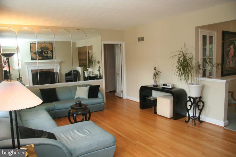 1707 Donald Place Silver Spring, MD 20902 - Photo 1 of 30 Living Room