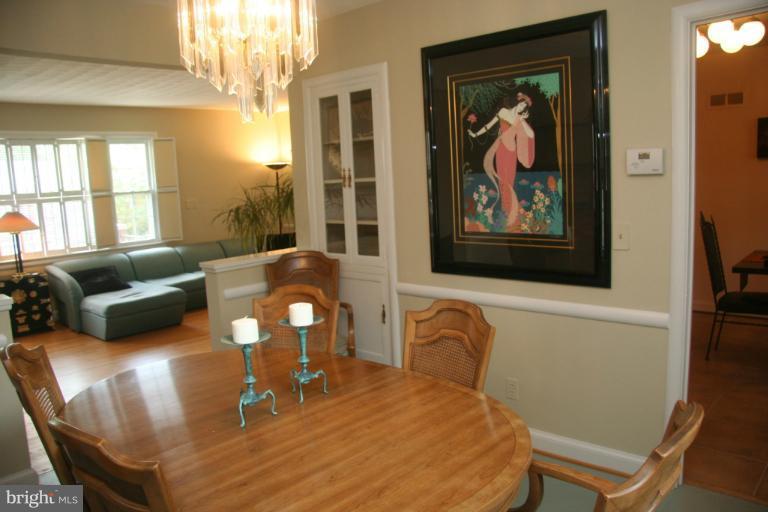 1707 Donald Place Silver Spring, MD 20902 - Photo 11 of 30 Dining Room