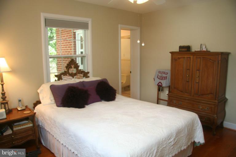 1707 Donald Place Silver Spring, MD 20902 - Photo 13 of 30 Bedroom (Master)