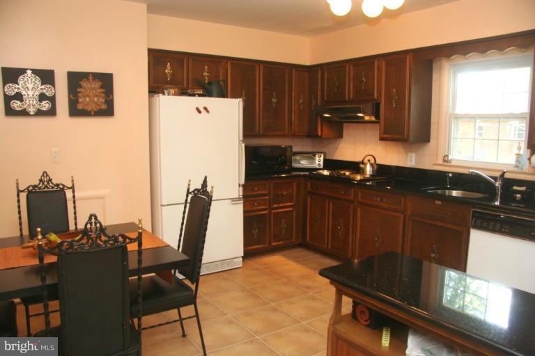 1707 Donald Place Silver Spring, MD 20902 - Photo 23 of 30 Kitchen