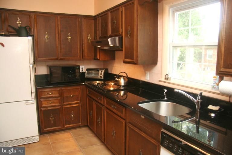 1707 Donald Place Silver Spring, MD 20902 - Photo 25 of 30 Kitchen