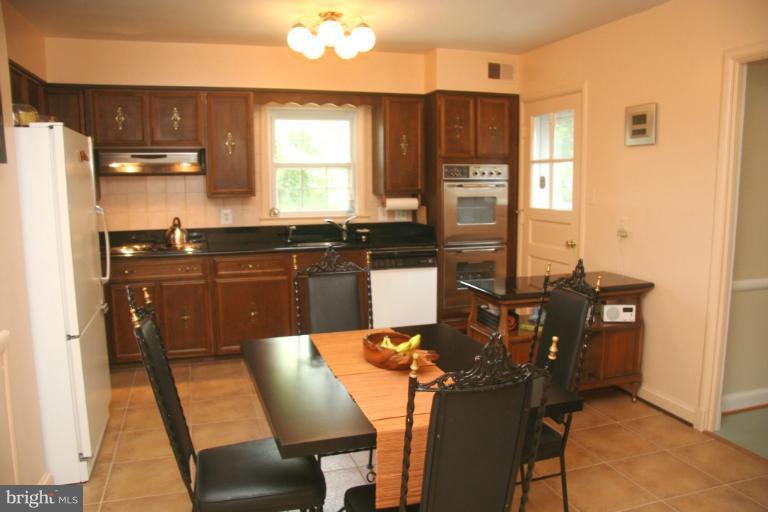 1707 Donald Place Silver Spring, MD 20902 - Photo 5 of 30 Kitchen