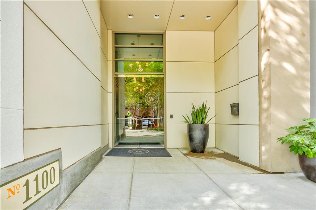 1100 Howell Mill Road Northwest, Unit 810 Atlanta, GA 30318 - Photo 2 of 30 Gallery Image 2