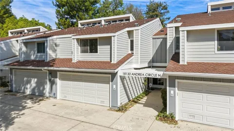 $650,000 | 18130 Andrea Circle North, Unit 4, Northridge, CA 91325