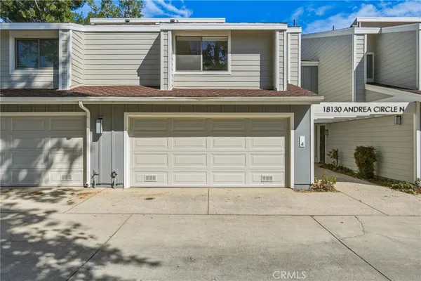 $650,000 | 18130 Andrea Circle North, Unit 4, Northridge, CA 91325
