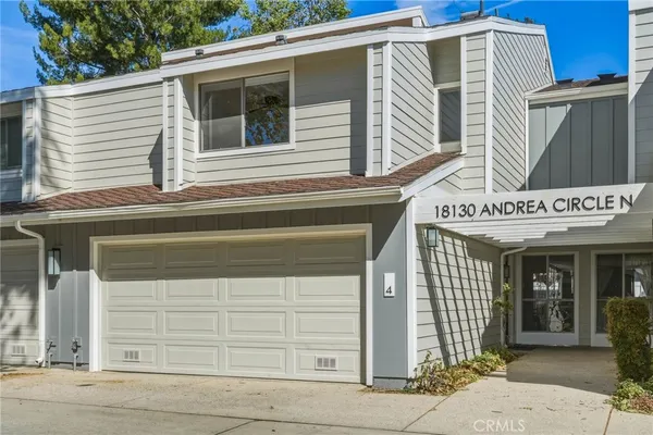 $650,000 | 18130 Andrea Circle North, Unit 4, Northridge, CA 91325