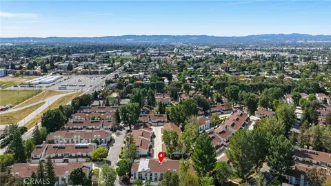 $650,000 | 18130 Andrea Circle North, Unit 4, Northridge, CA 91325