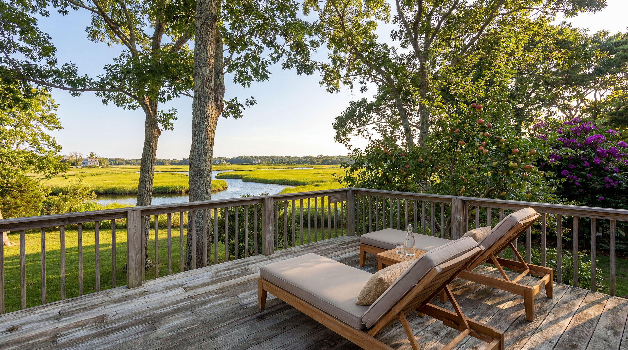 181 Rock Harbor Road Orleans, MA 02653 - Photo 1 of 56 5-Exterior-Deck-2