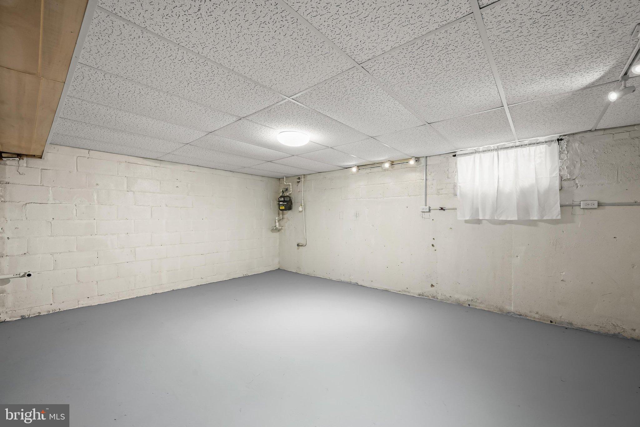 5104 Sunset Road Baltimore, MD 21215 - Photo 21 of 32 Basement