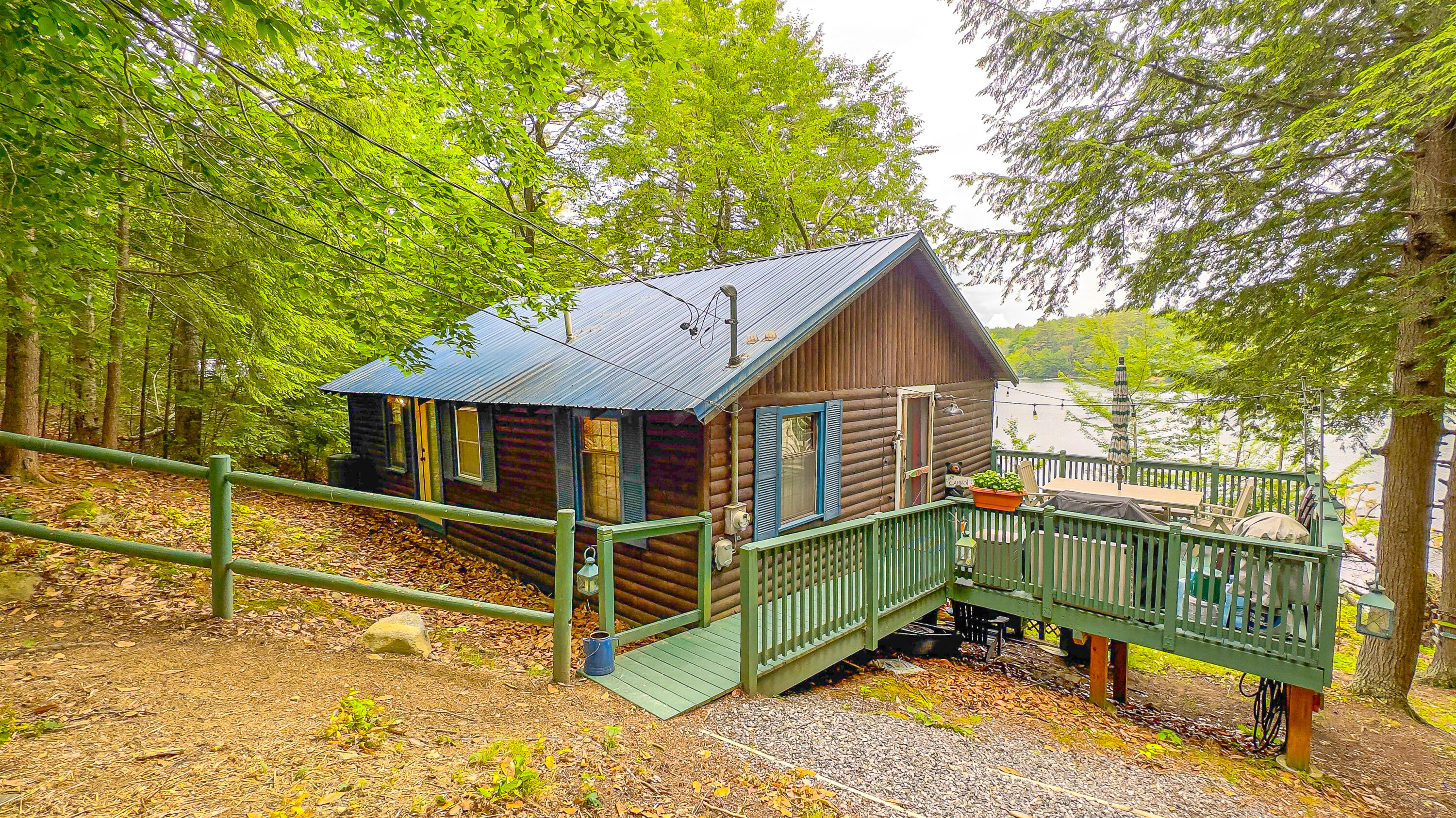 107 Coffee Pond Road Casco, ME 04015 - Photo 6 of 39 107 Coffee Pond 6-12-2024-4