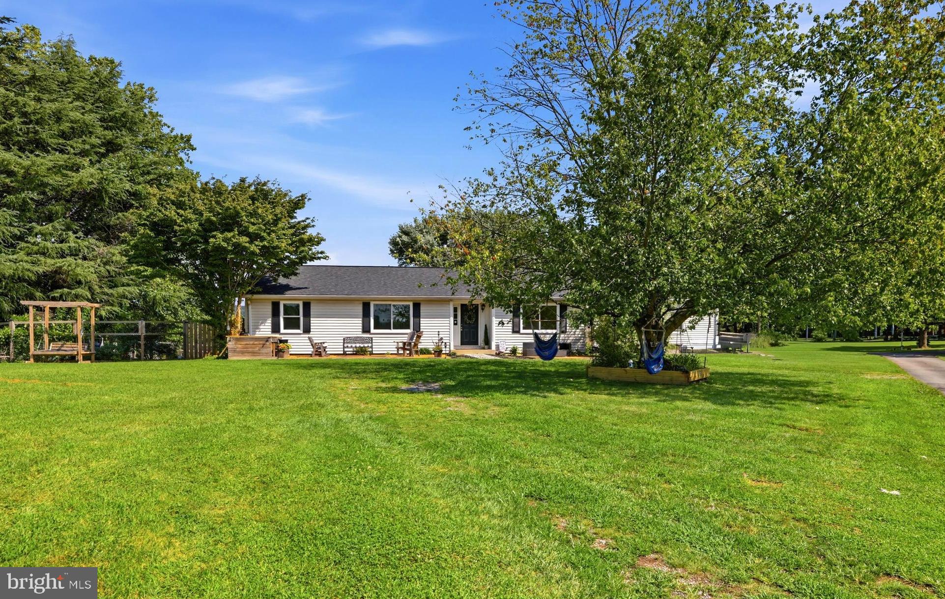 4245 Horine Road Jefferson, MD 21755 - Photo 2 of 83 Gallery Image 2