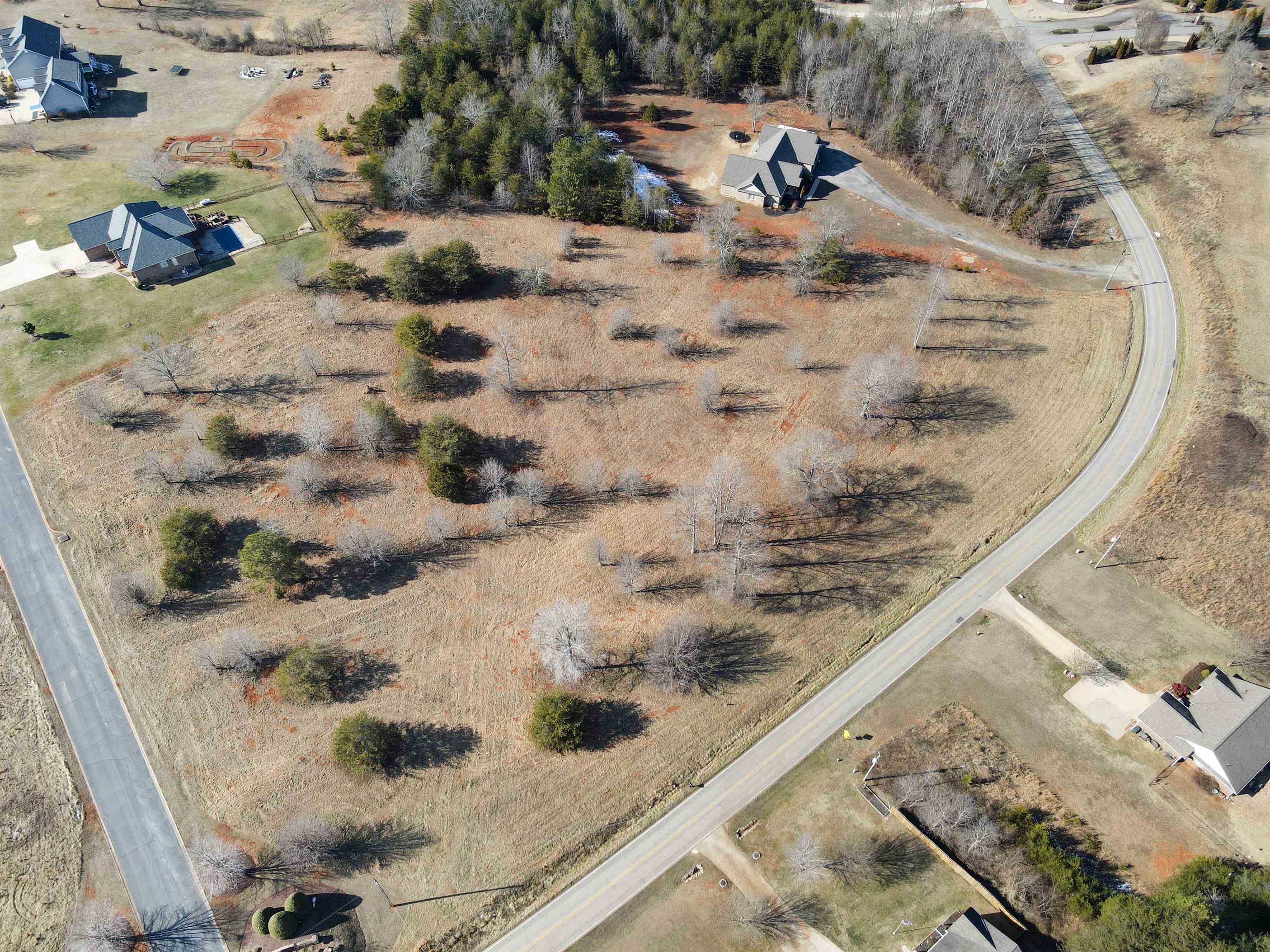 901 Peachtree Road Chesnee, SC 29323 - Photo 2 of 10