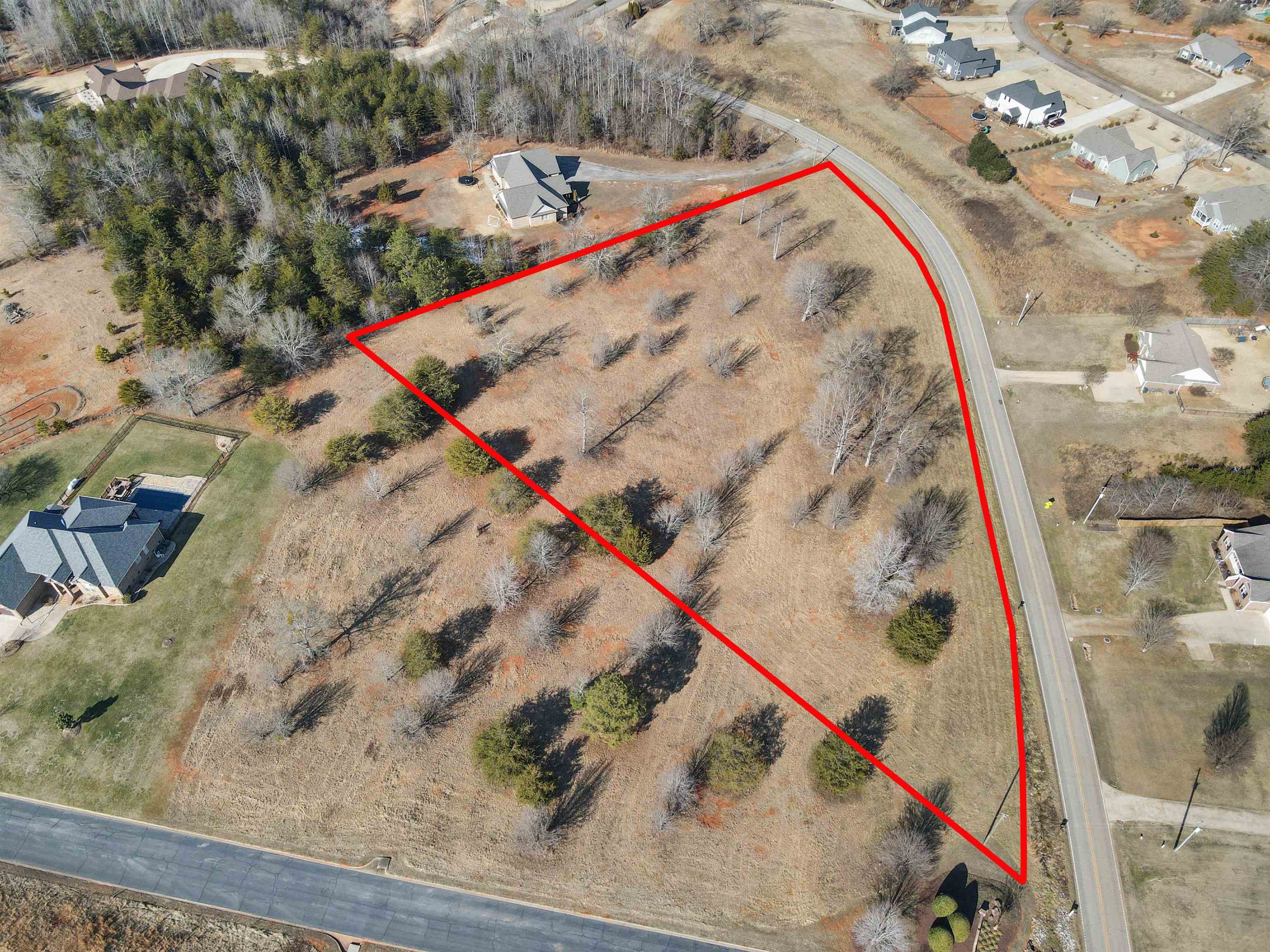 901 Peachtree Road Chesnee, SC 29323 - Photo 5 of 10