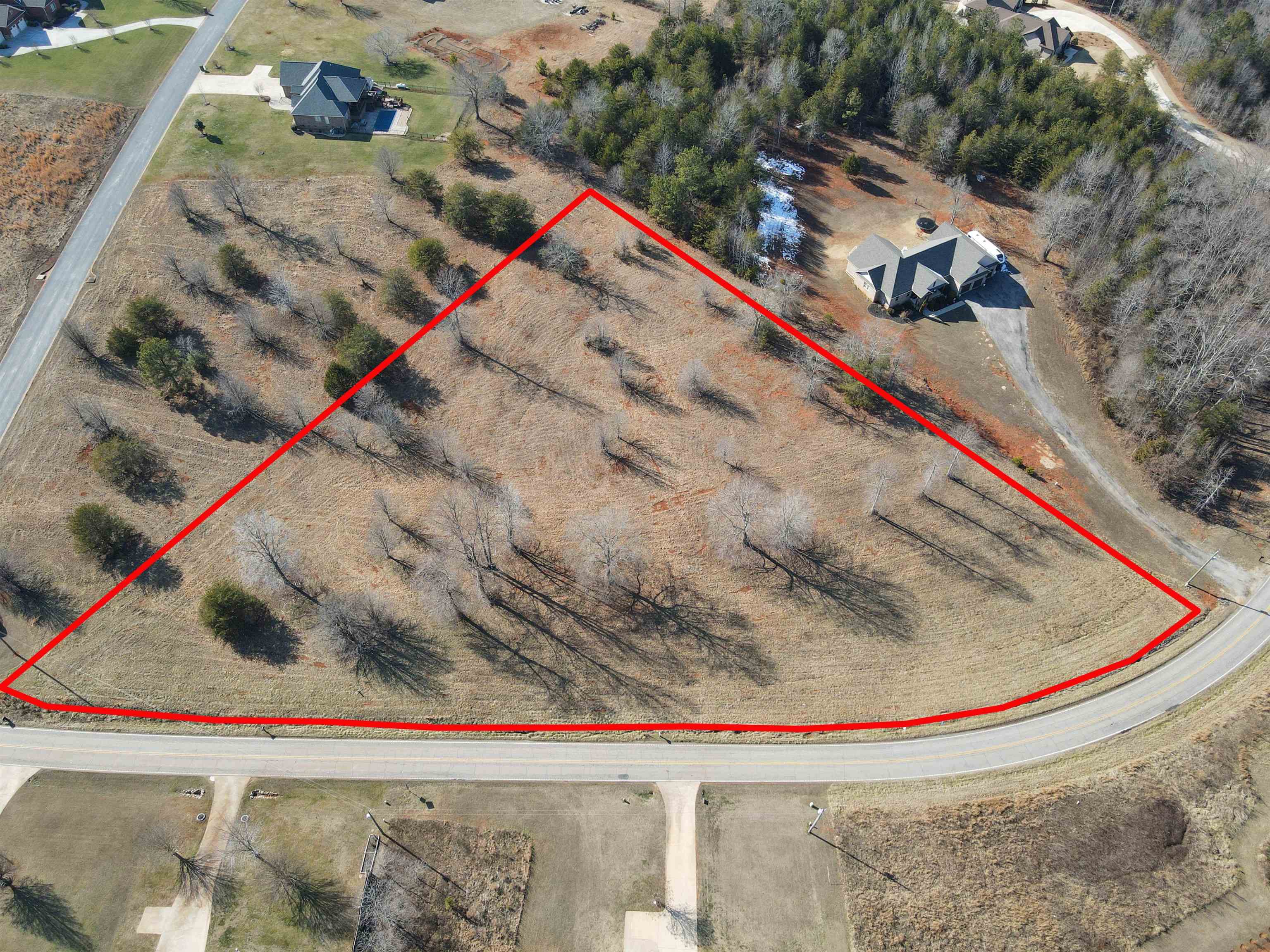 901 Peachtree Road Chesnee, SC 29323 - Photo 8 of 10