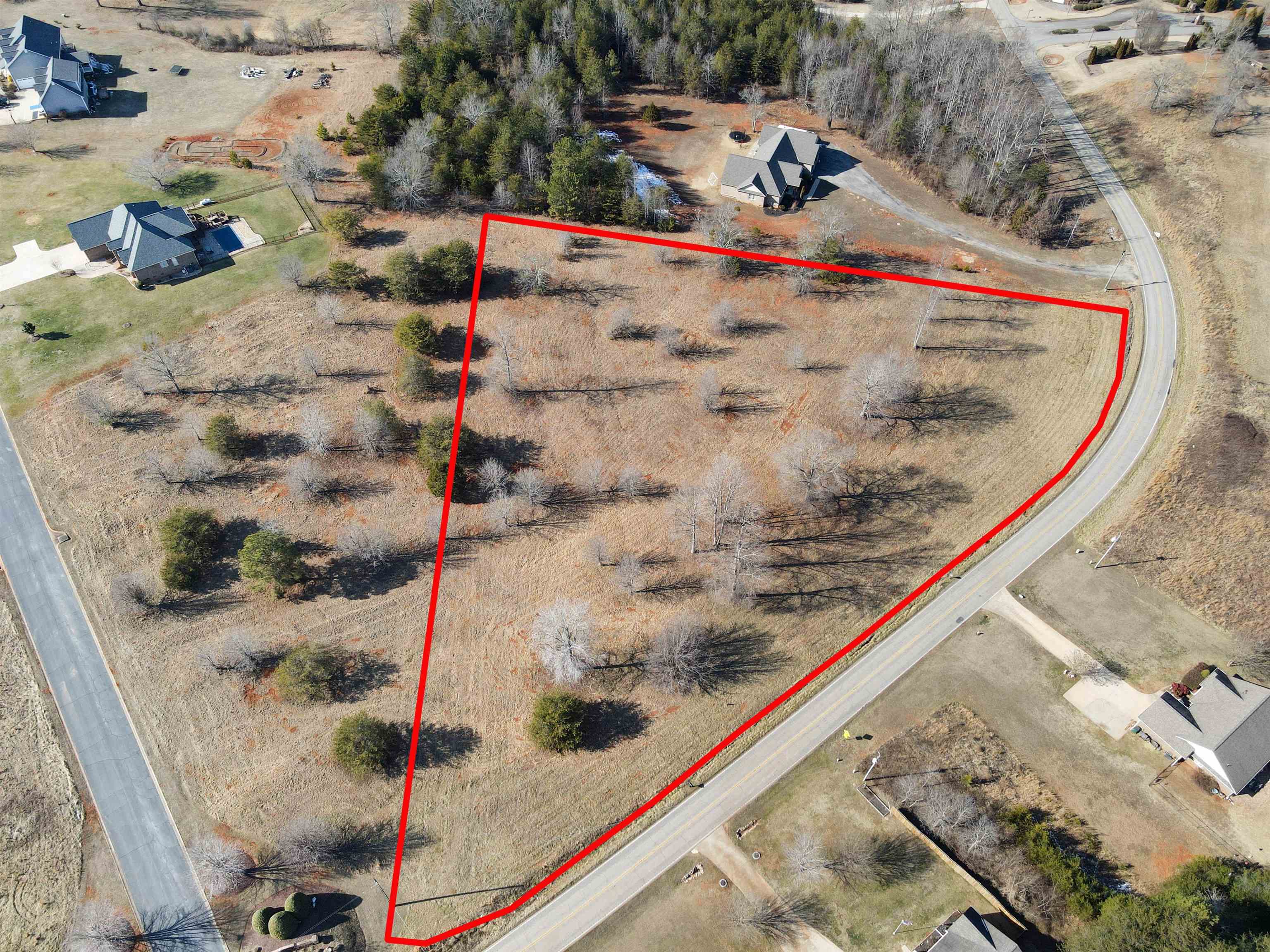 901 Peachtree Road Chesnee, SC 29323 - Photo 10 of 10