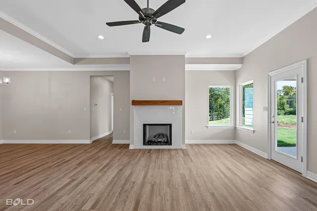 $259,900 | 5862 Northwood Oaks Drive, Shreveport, LA 71107