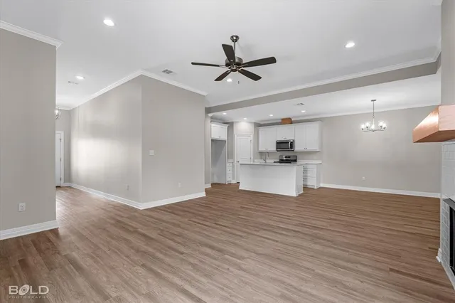 $259,900 | 5862 Northwood Oaks Drive, Shreveport, LA 71107