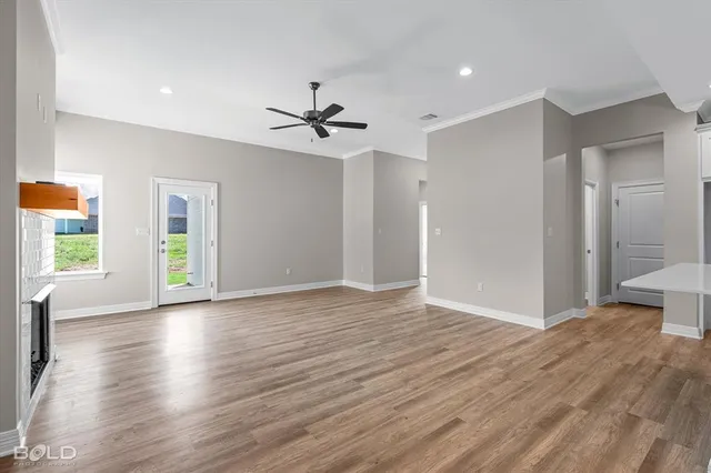 $259,900 | 5862 Northwood Oaks Drive, Shreveport, LA 71107