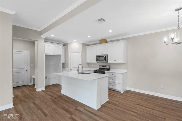 $259,900 | 5862 Northwood Oaks Drive, Shreveport, LA 71107