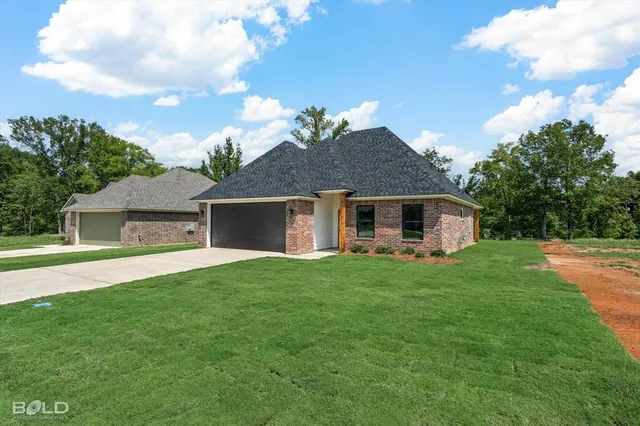 $259,900 | 5862 Northwood Oaks Drive, Shreveport, LA 71107