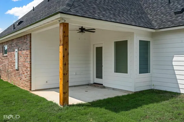 $259,900 | 5862 Northwood Oaks Drive, Shreveport, LA 71107