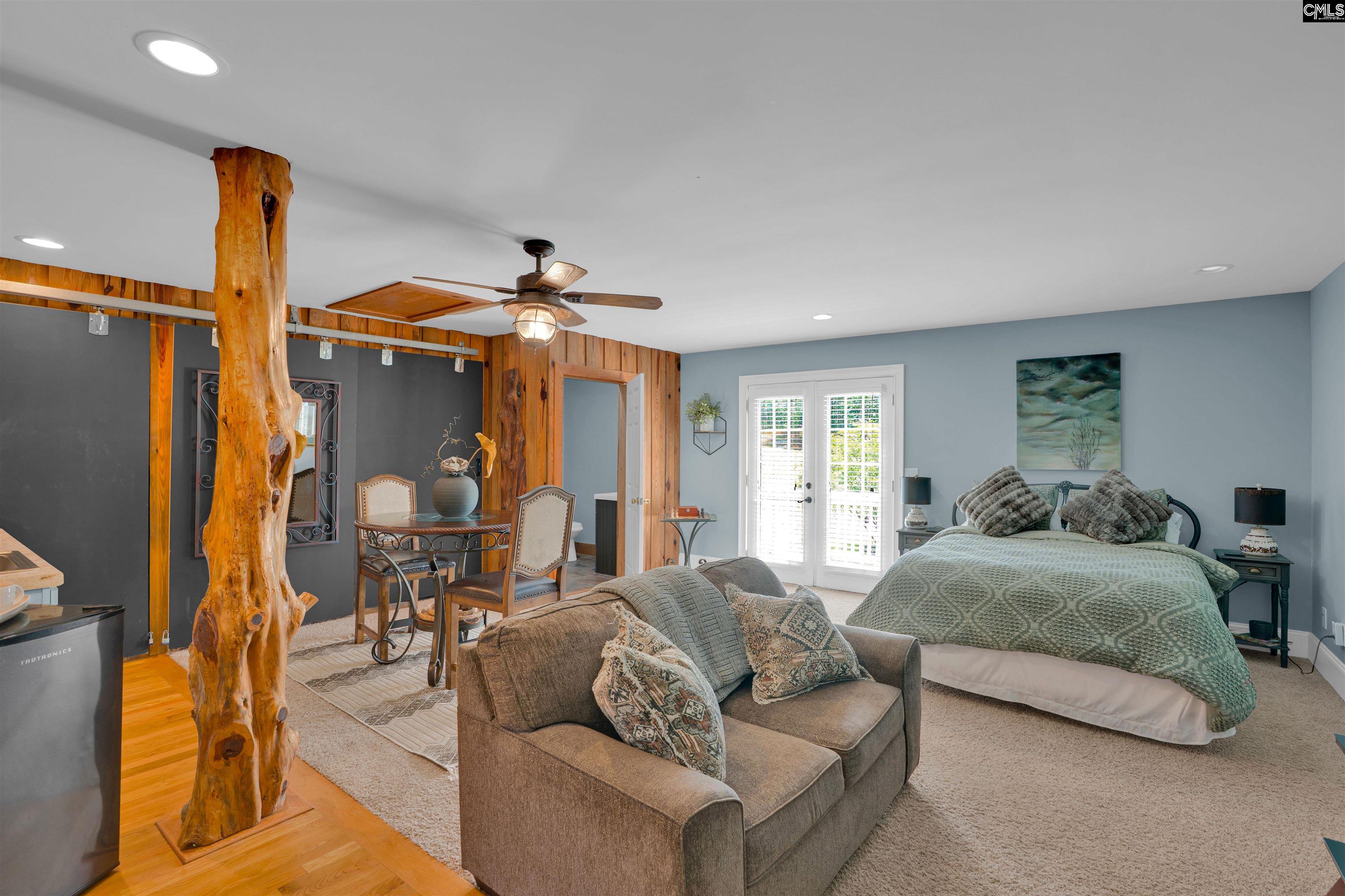2156 Tickle Hill Road Camden, SC 29020 - Photo 55 of 77
