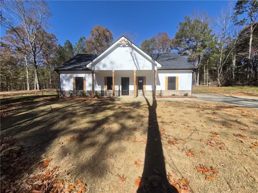 991 High Shoals Road Dallas, GA 30132 - Photo 1 of 1 Gallery Image 1