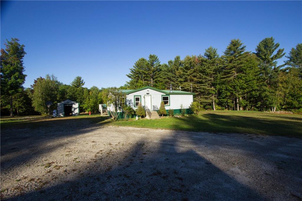 227 Shamrock Road Bethel, ME 04217 - Photo 12 of 27 Photo