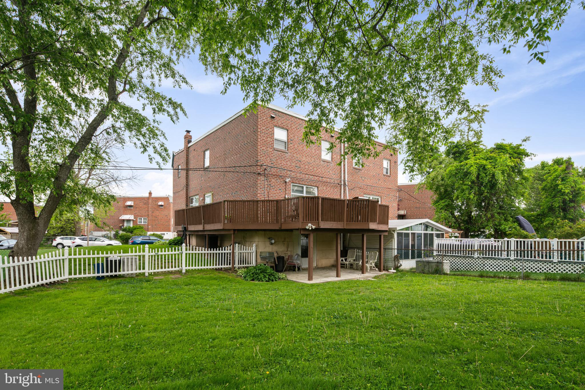 11228 Lockart Road Philadelphia, PA 19116 - Photo 30 of 31 Gallery Image 30