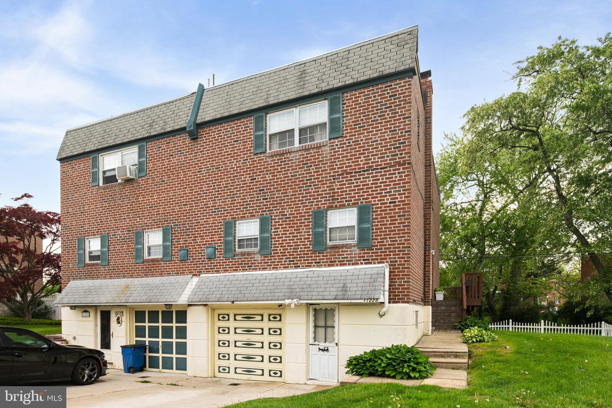 11228 Lockart Road Philadelphia, PA 19116 - Photo 31 of 31 Gallery Image 31
