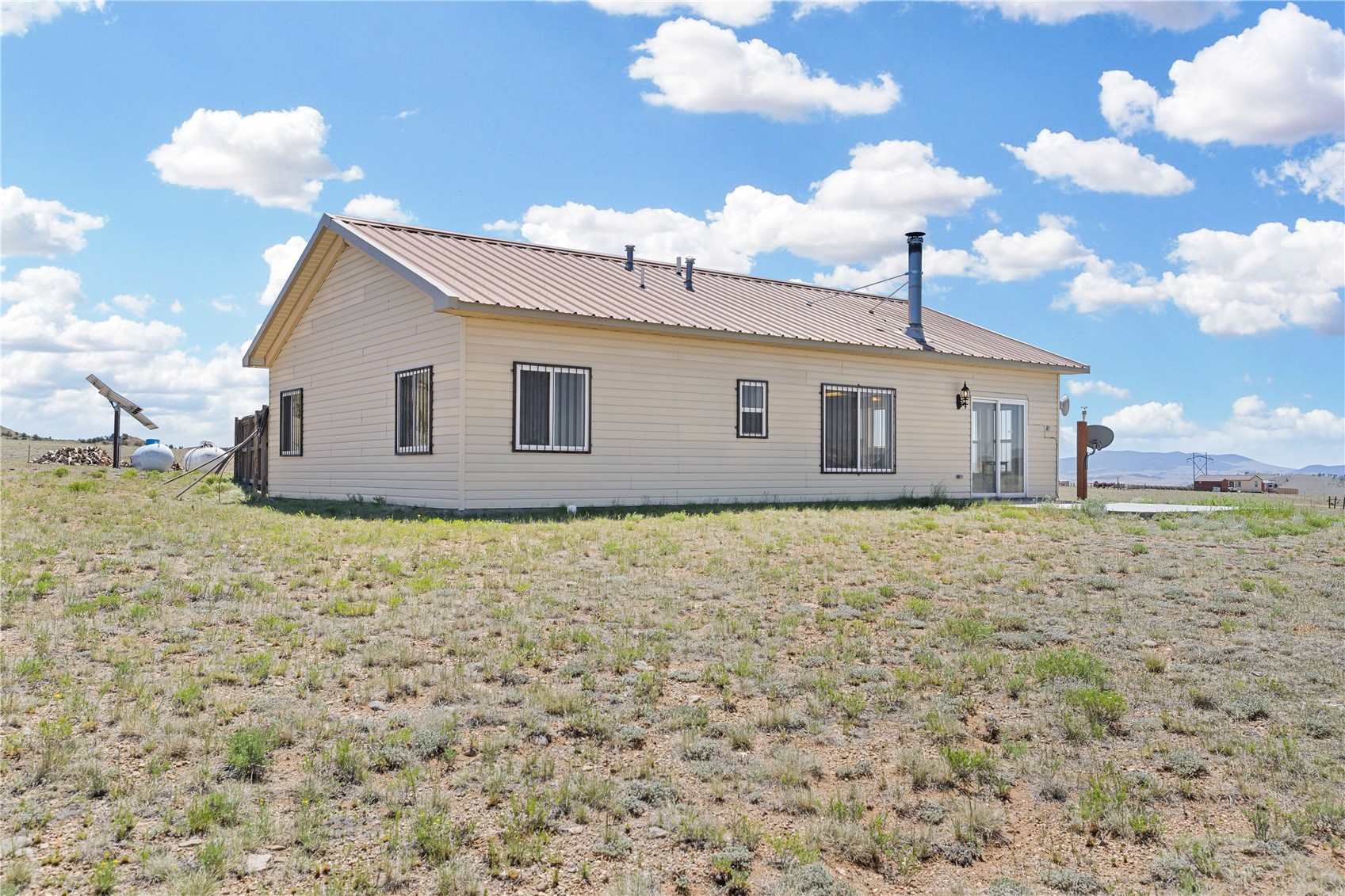 1421 Larimer Road Hartsel, CO 80449 - Photo 39 of 44 Gallery Image 39