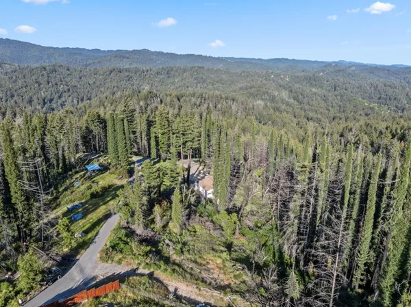 $199,000 | 1410 Pinecrest Drive, Boulder Creek, CA 95006