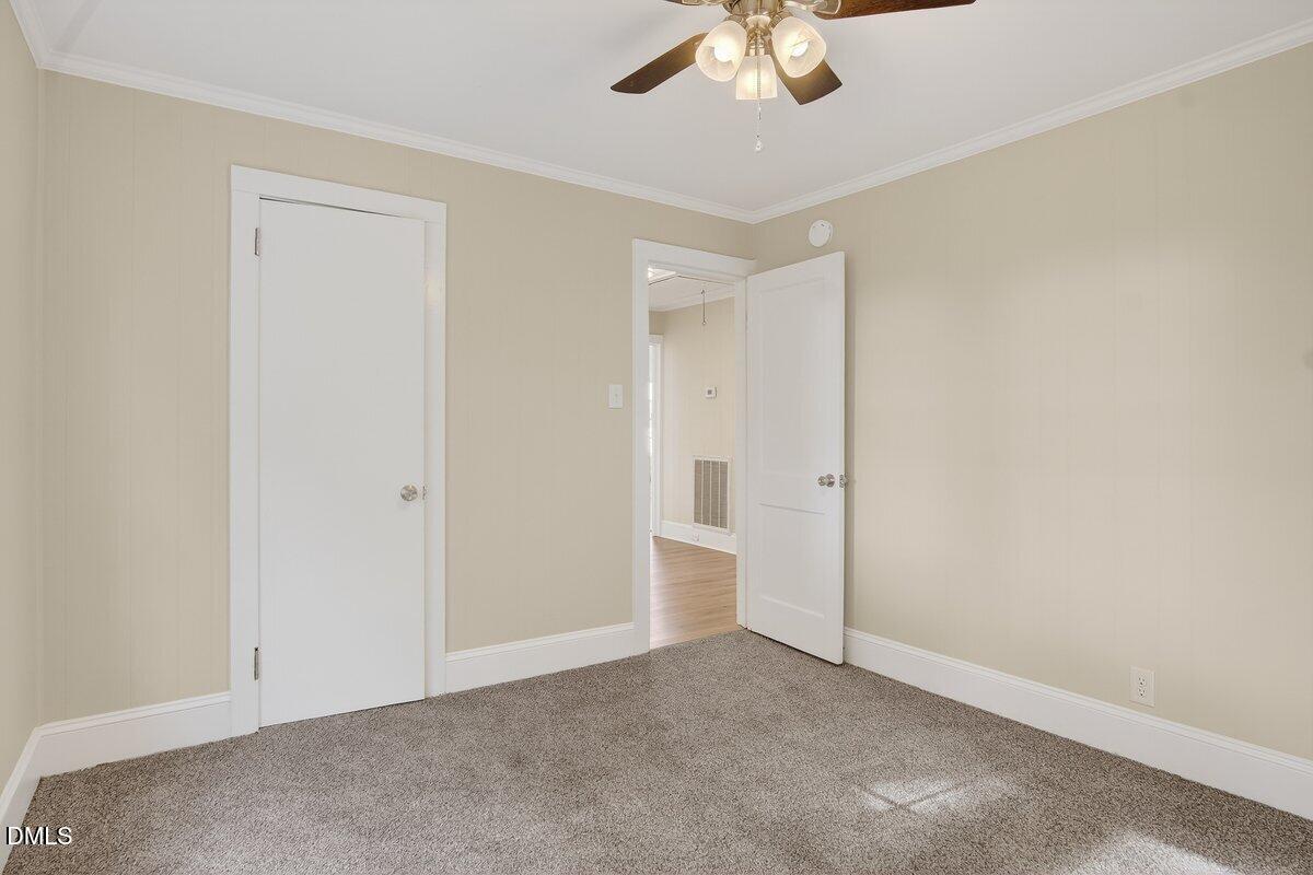 148 Baptist Church Road Henderson, NC 27537 - Photo 32 of 66