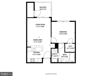 $269,900 | 3307 Wyndham Circle, Unit 4166, Alexandria, VA 22302