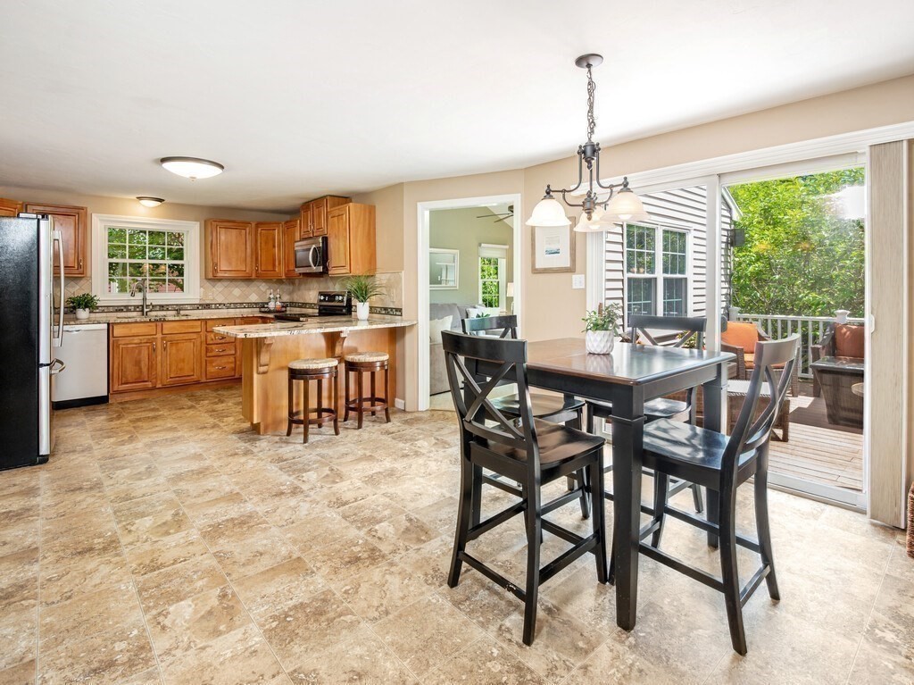 55 Ireta Road Shrewsbury, MA 01545 - Photo 18 of 40 Gallery Image 18