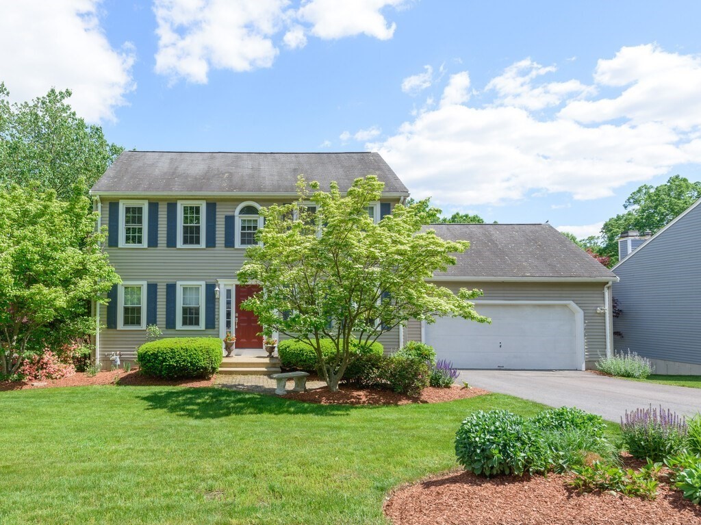 55 Ireta Road Shrewsbury, MA 01545 - Photo 2 of 40 Gallery Image 2