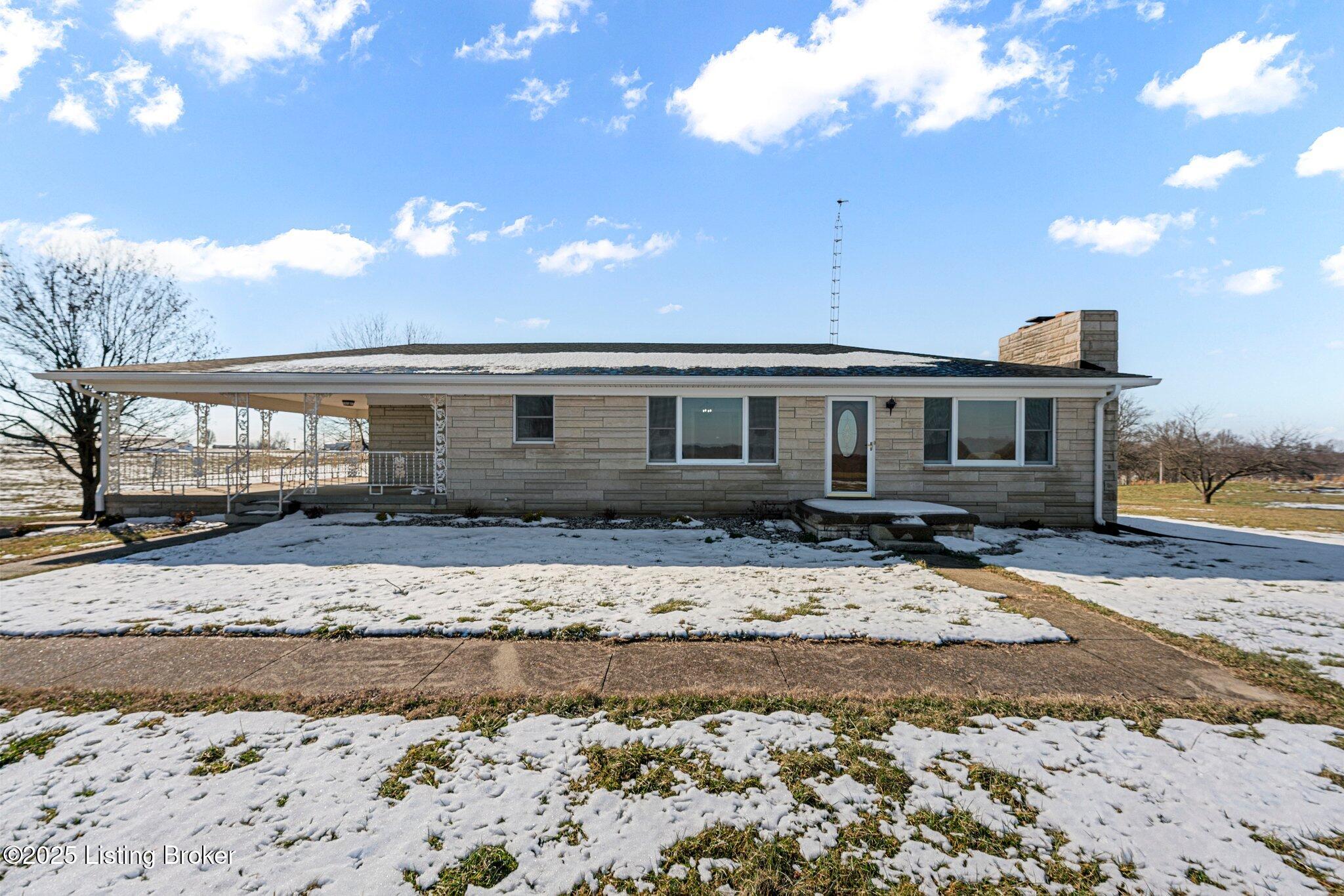 10419 Anneta Road Leitchfield, KY 42754 - Photo 5 of 42 1-web-or-mls-DSC04104