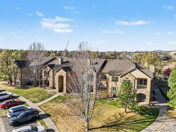 $350,000 | 5620 Fossil Creek Parkway, Unit 11207, Fort Collins, CO 80525
