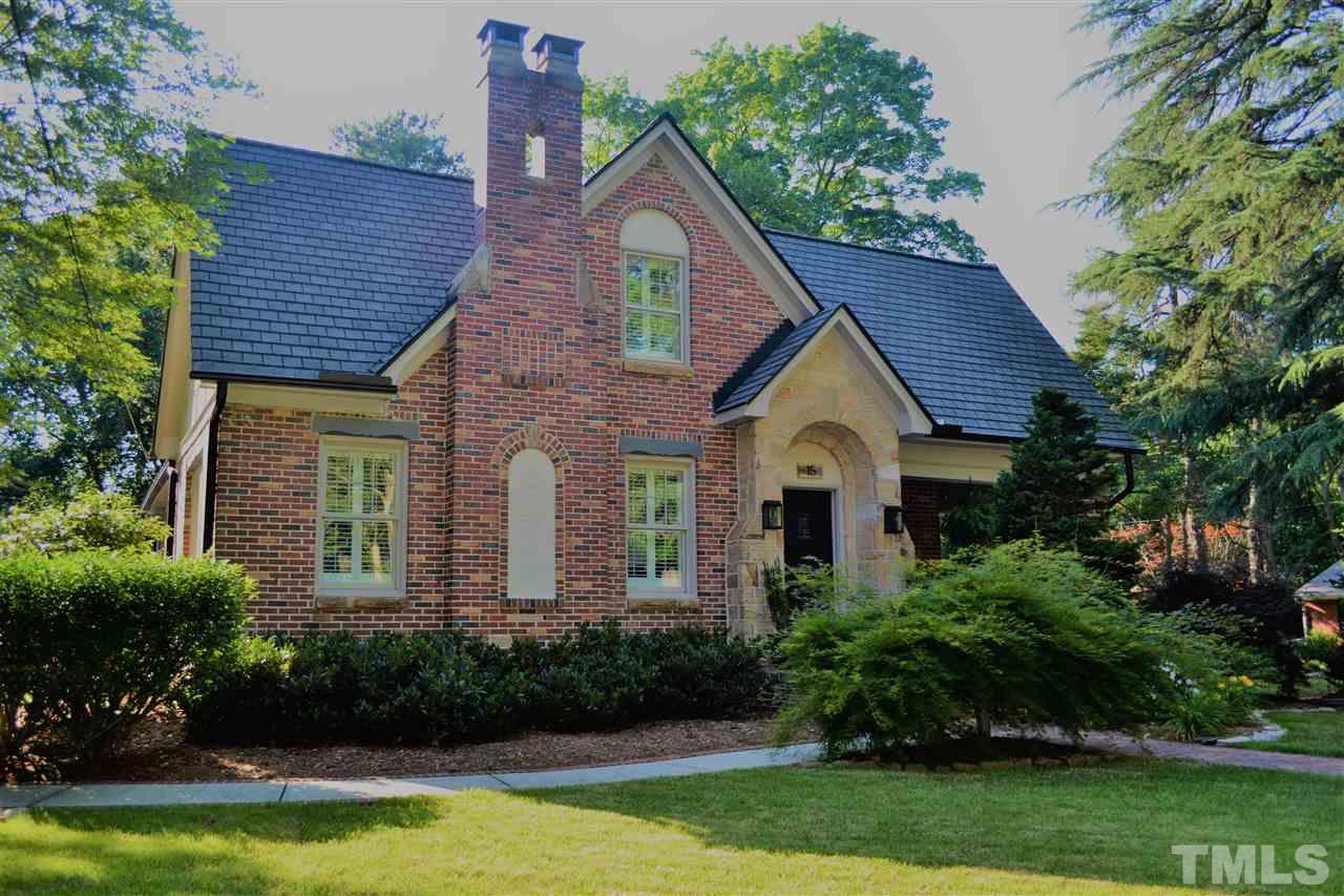 15 Henderson Street Raleigh, NC 27607 - Photo 1 of 25