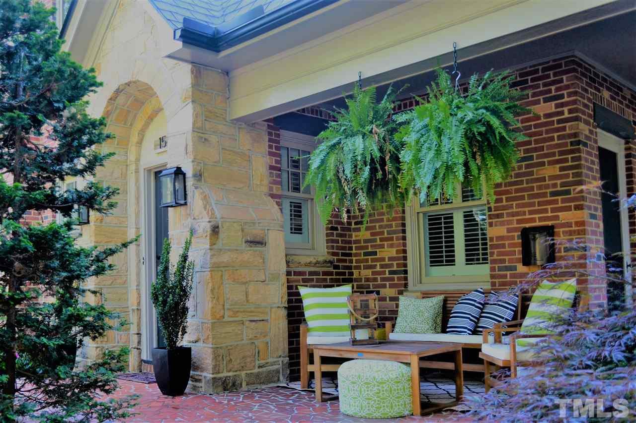 15 Henderson Street Raleigh, NC 27607 - Photo 2 of 25