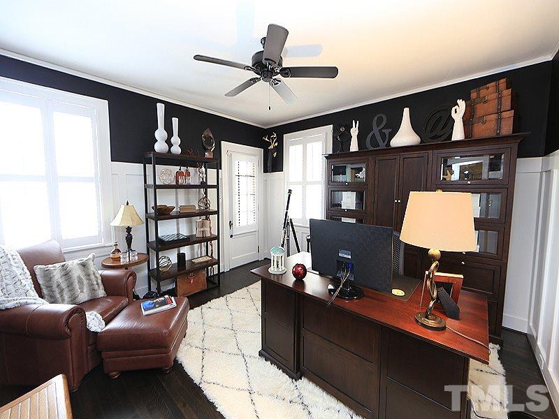 15 Henderson Street Raleigh, NC 27607 - Photo 12 of 25
