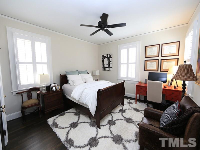 15 Henderson Street Raleigh, NC 27607 - Photo 13 of 25
