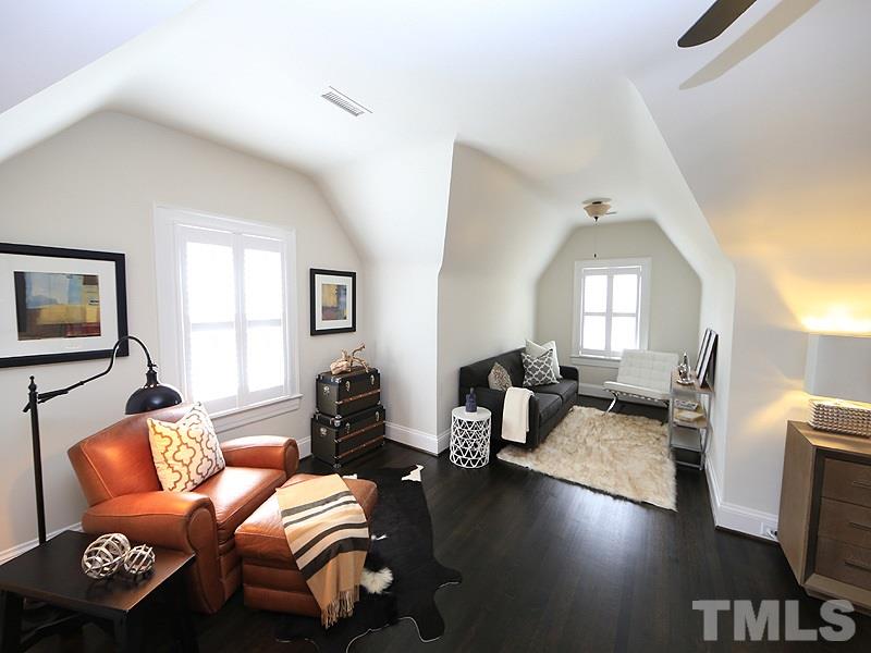 15 Henderson Street Raleigh, NC 27607 - Photo 16 of 25