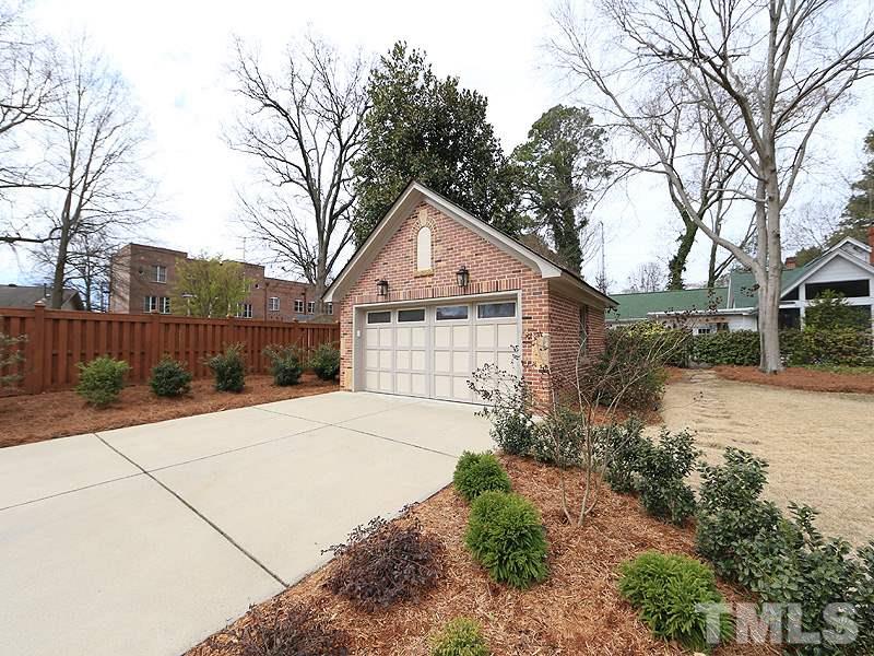 15 Henderson Street Raleigh, NC 27607 - Photo 20 of 25