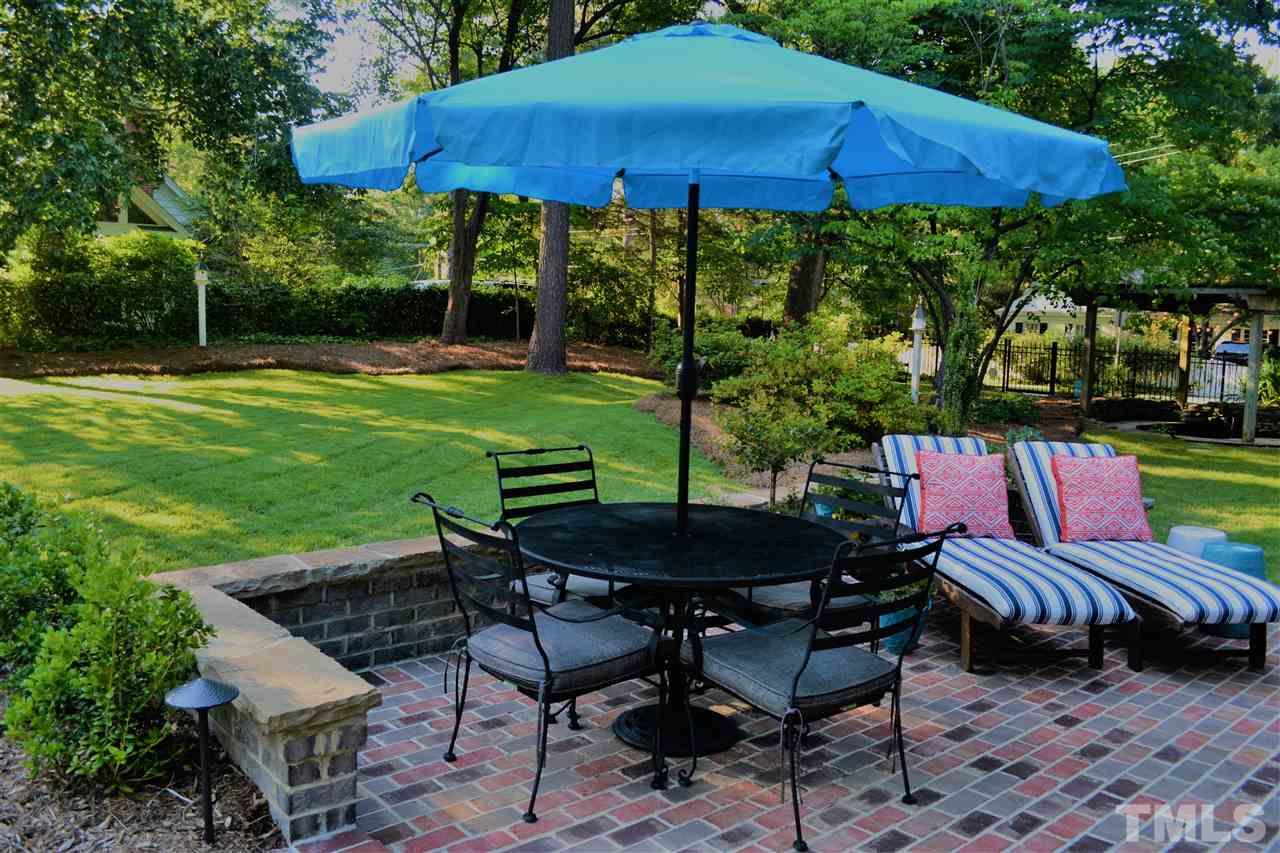 15 Henderson Street Raleigh, NC 27607 - Photo 21 of 25