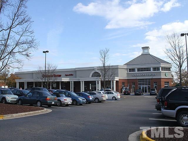 15 Henderson Street Raleigh, NC 27607 - Photo 25 of 25