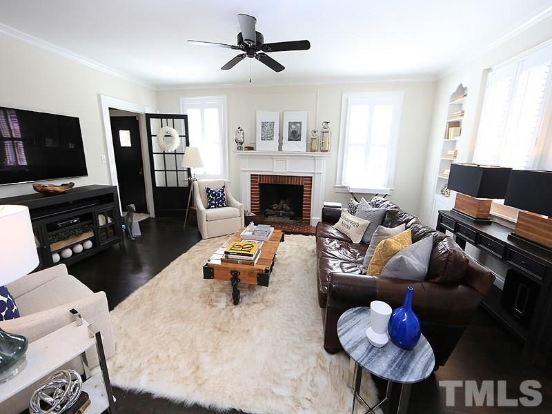 15 Henderson Street Raleigh, NC 27607 - Photo 5 of 25
